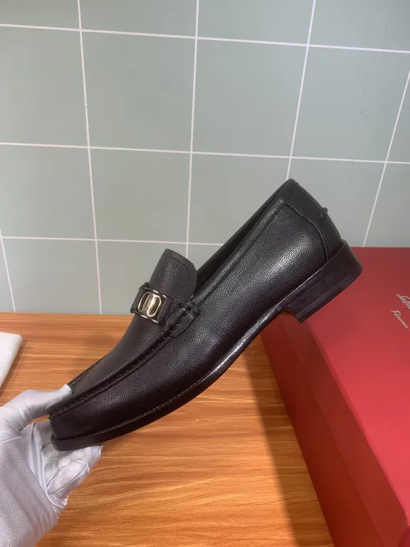 Ferragamo Shoe 